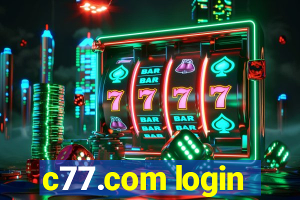 c77.com login